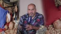 بعد وفاته .."سي الطيب" ماتفرجتش فالمسلسل لحد الآن لازلت مصدوما من المشهد.. وهذا ماقاله عن منى فتو